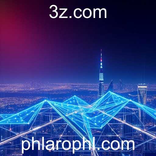 The Digital Frontier: Unpacking 'Phlaro' and its Role in Global Connectivity