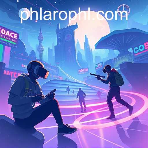 Gaming Trends Reshaping the Industry