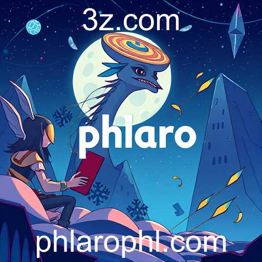 Digital Transformation and the Emergence of Phlaro