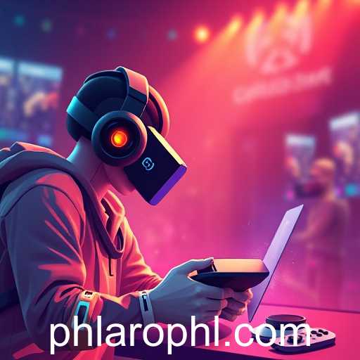 Phlaro Revolutionizes Online Gaming