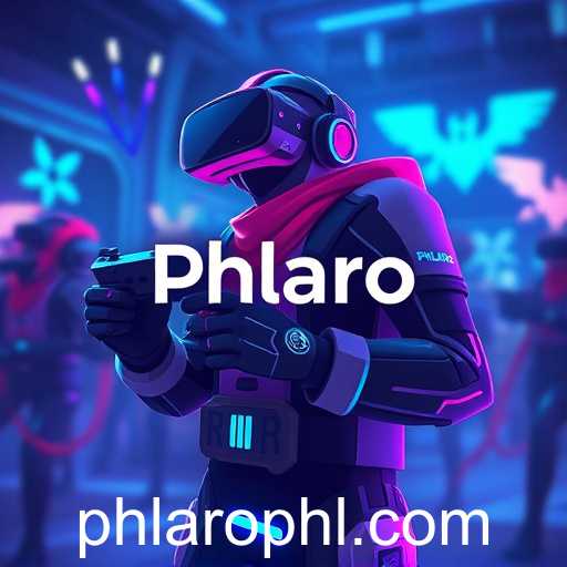 Gaming Dynamics: Phlaro Takes Center Stage