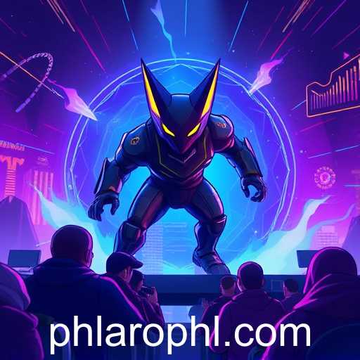 Phlaro: Shaping the Future of Online Gaming
