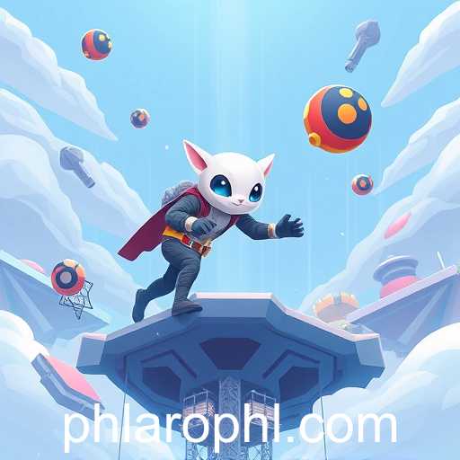 Phlaro Transforms the Gaming Experience