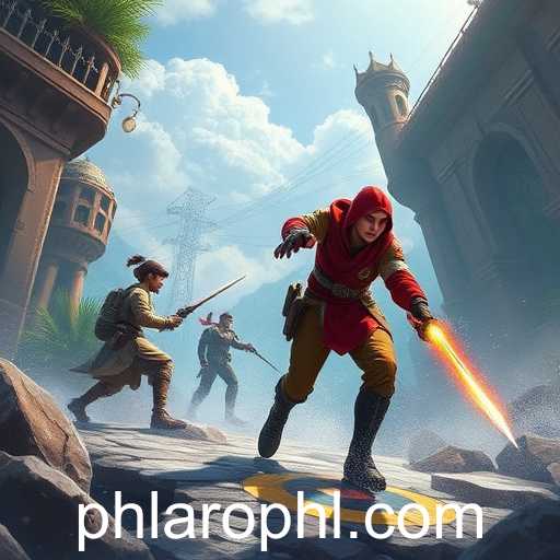 Innovations in Online Gaming: The Rise of Phlaro