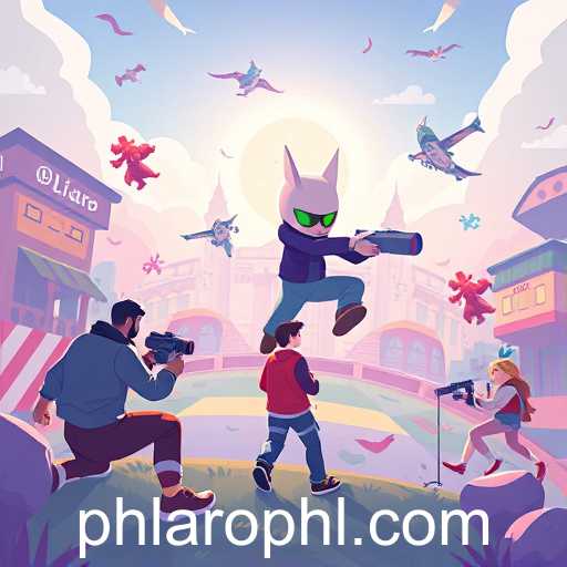 Gaming Innovations: Phlaro's Impact in 2025