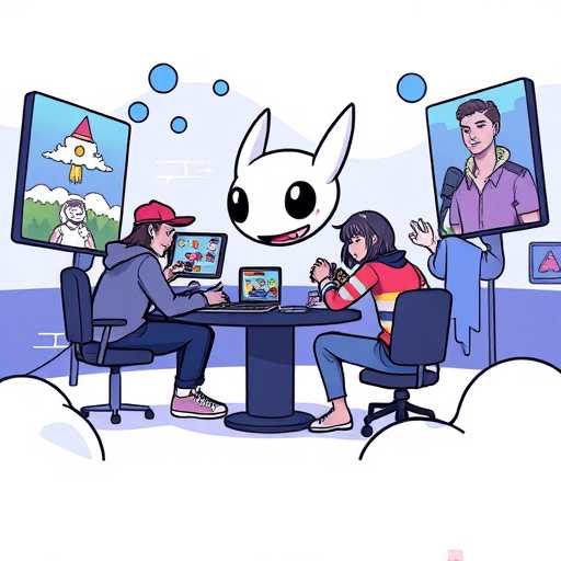 Phlaro: Revolutionizing Online Gaming in 2025