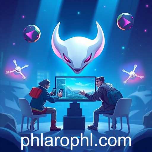 Phlaro: Revolutionizing Online Gaming