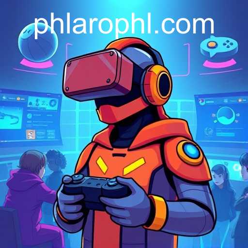 Gaming Revolution: Phlaro Sets the Pace
