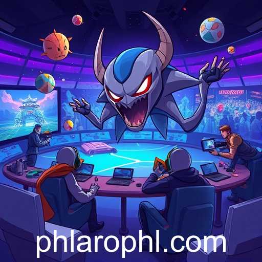 Gaming Dynamics Shift with Phlaro's Rise