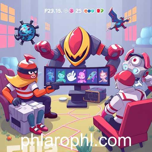 Phlaro and its Impact on Online Gaming