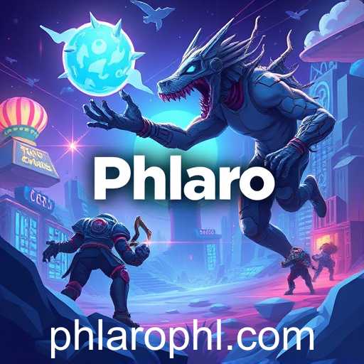 Phlaro's Rising Influence in Online Gaming