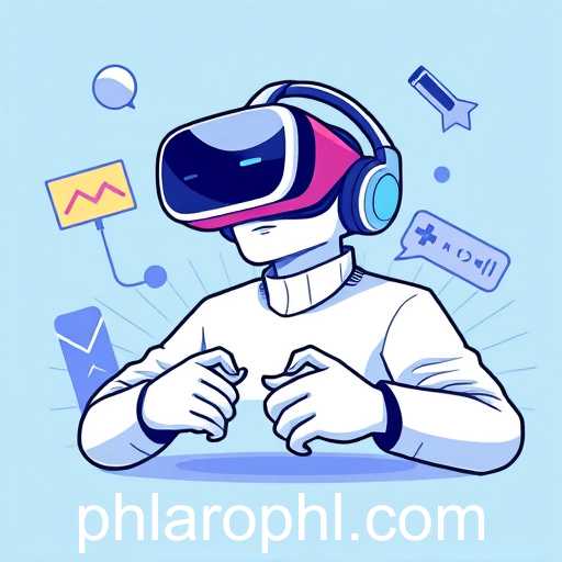 Phlaro: Revolutionizing the Online Gaming World with Innovation