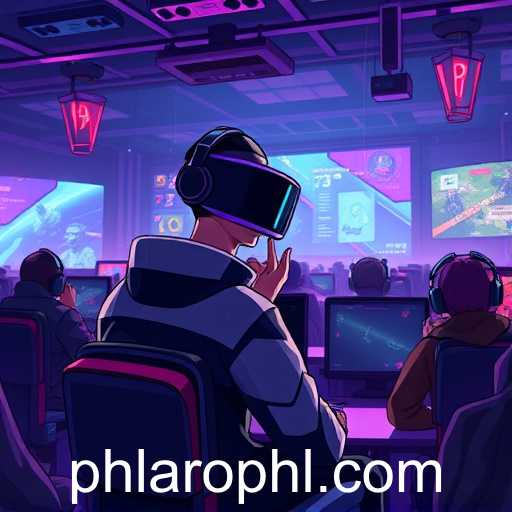 Phlaro's Rise in Online Gaming
