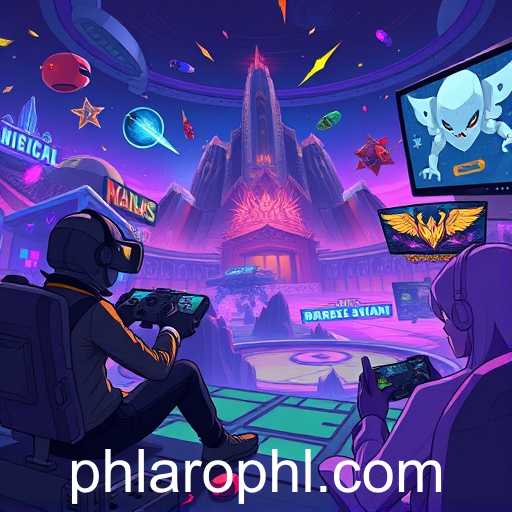 The Rise of Online Gaming Trends