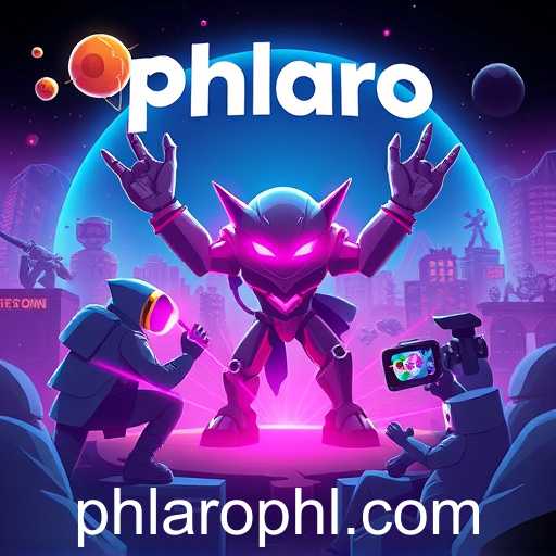 The Rise of Phlaro: Transforming Online Gaming
