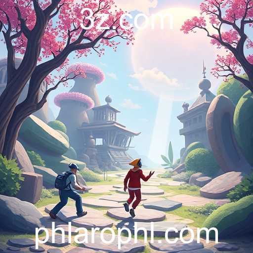 The Rise of 'Phlaro': An Innovative Approach to Online Gaming