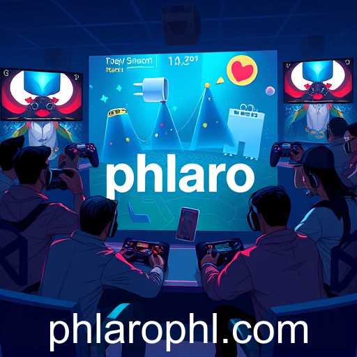 The Rise of Phlaro: Revolutionizing Online Gaming